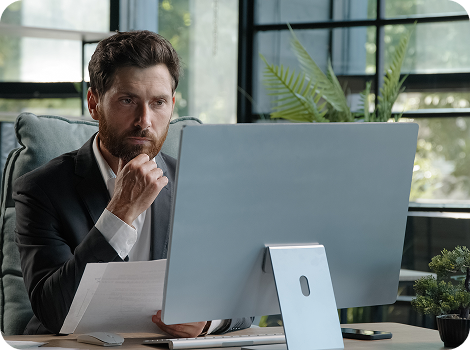 Careers Main Section Image